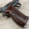 MAUSER byf 44 P38 SEMI AUTO PISTOL #5-09007-PF