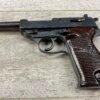 MAUSER byf 44 P38 SEMI AUTO PISTOL #5-09007-PF