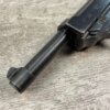 MAUSER byf 44 P38 SEMI AUTO PISTOL #5-09007-PF