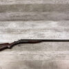 J. STEVENS "THE FULLY GUARANTEED SINGLE GUN" SINGLE SHOT BREAK ACTION 12GA SHOTGUN #5-08902