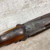 ACME ARMS CO 12GA SIDE BY SIDE DOUBLE BARREL SHOTGUN #5-08904
