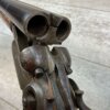 ACME ARMS CO 12GA SIDE BY SIDE DOUBLE BARREL SHOTGUN #5-08904