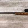 RUGER ALL WEATHER 77/22 .22LR BOLT ACTION RIFLE W/SCOPE, MINTY #5-09510