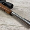 THOMPSON CENTER CONTENDER .22LR PISTOL #5-09517