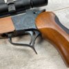 THOMPSON CENTER CONTENDER .22LR PISTOL #5-09517