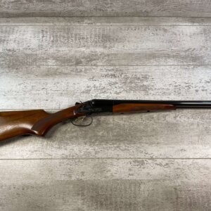 BAIKAL EAA CORP BOUNT HUNTER II IZH-43K 12GA SXS SHOTGUN #5-10510