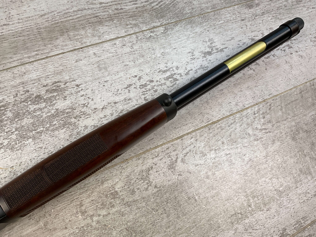 HENRY REPEATING ARMS H010 45-70 GOV'T LEVER ACTION RIFLE, FFL #5-10509