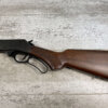 HENRY REPEATING ARMS H010 45-70 GOV'T LEVER ACTION RIFLE, FFL #5-10509