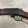 HENRY REPEATING ARMS H010 45-70 GOV'T LEVER ACTION RIFLE, FFL #5-10509