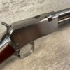 TAURUS MODEL 62 22LR STAINLESS STEEL PUMP RIFLE, MODERN #5-10511
