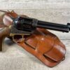 KBI LIBERTY I .45 LONG COLT SINGLE ACTION REVOLVER #5-10505
