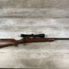 KIMBER (HUNTER SILHOUETTE) MODEL 22LR, MINTY #5-09512