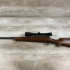 KIMBER (HUNTER SILHOUETTE) MODEL 22LR, MINTY #5-09512