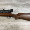 KIMBER (HUNTER SILHOUETTE) MODEL 22LR, MINTY #5-09512