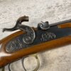 THOMPSON CENTER ARMS .50 CAL HAWKEN PERCUSSION RIFLE #5-09513