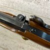 THOMPSON CENTER ARMS .50 CAL HAWKEN PERCUSSION RIFLE #5-09513