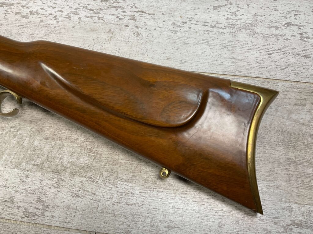 THOMPSON CENTER ARMS .50 CAL HAWKEN PERCUSSION RIFLE #5-09513