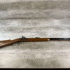 THOMPSON CENTER ARMS .45 CAL HAWKEN PERCUSSION RIFLE #5-09514