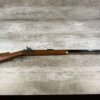 THOMPSON CENTER ARMS .45 CAL HAWKEN PERCUSSION RIFLE #5-09514