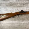 THOMPSON CENTER ARMS .45 CAL HAWKEN PERCUSSION RIFLE #5-09514