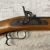 THOMPSON CENTER ARMS .45 CAL HAWKEN PERCUSSION RIFLE #5-09514