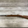 THOMPSON CENTER ARMS .45 CAL HAWKEN PERCUSSION RIFLE #5-09514
