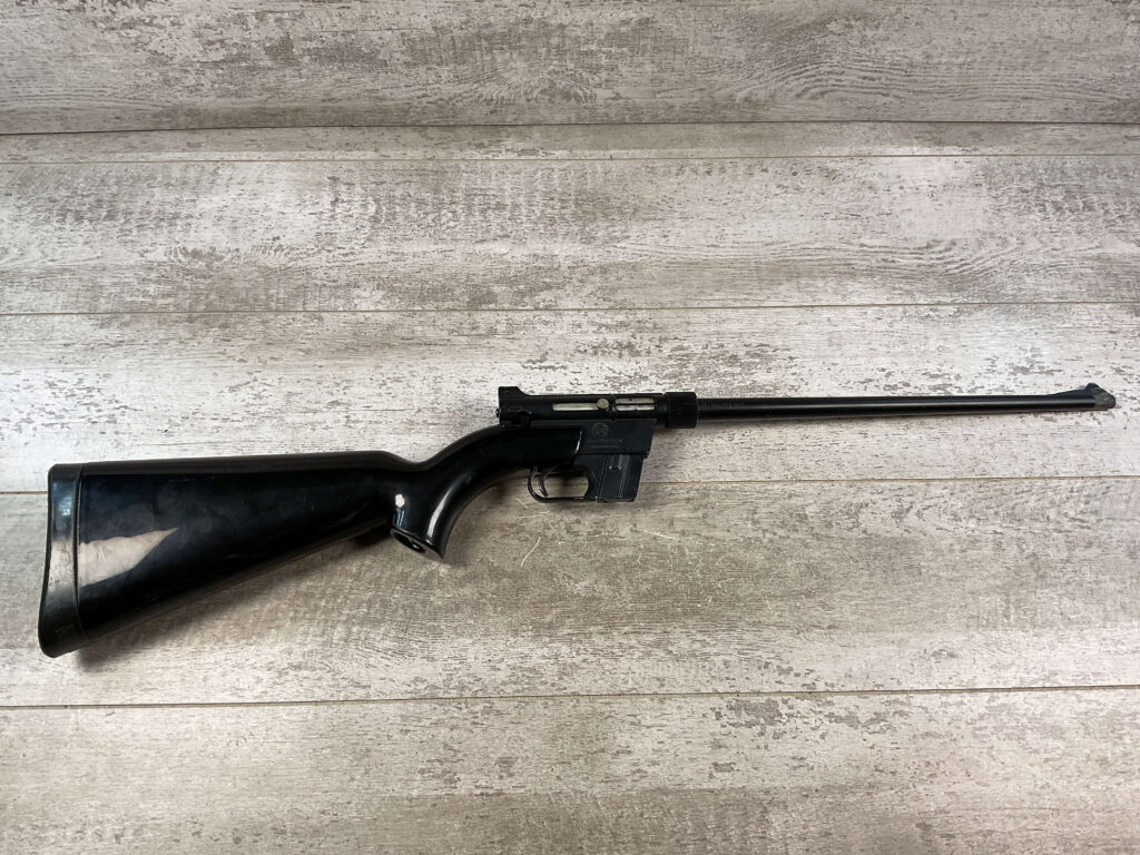 CHARTER ARMS AR-7 EXPLORER 22LR, C&R FFL #5-10508