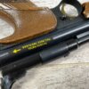 CROSMAN MODEL 1377 .177CAL PELLET PISTOL, VINTAGE IN ORIGINAL BOX #5-09523
