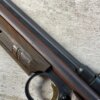 CROSMAN MODEL 1322 .22CAL PELLET PISTOL, VINTAGE IN BOX #5-09522-HQ