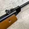 CROSMAN MODEL 3100 .177 CAL BREAK BARREL PELLET RIFLE #5-09521
