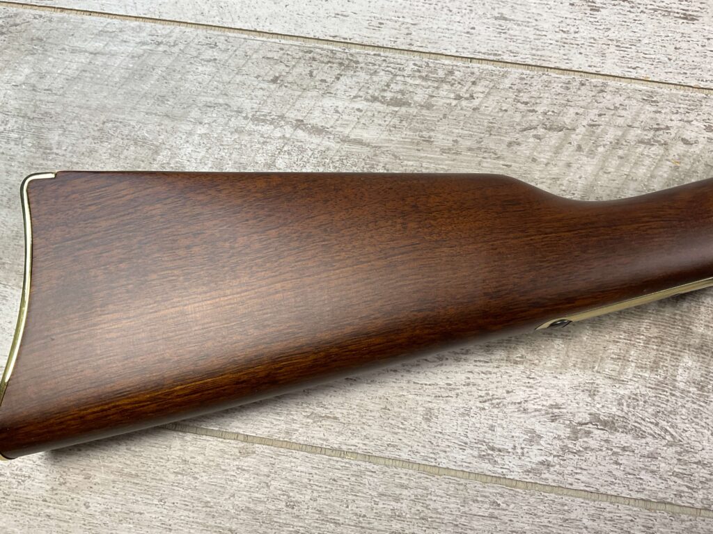HENRY GOLDEN BOY H004 .22LR LEVER ACTION RIFLE #5-09520