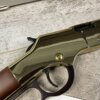 HENRY GOLDEN BOY H004 .22LR LEVER ACTION RIFLE #5-09520