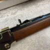 HENRY GOLDEN BOY H004 .22LR LEVER ACTION RIFLE #5-09520