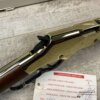 HENRY GOLDEN BOY H004 .22LR LEVER ACTION RIFLE #5-09520