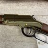 HENRY GOLDEN BOY H004 .22LR LEVER ACTION RIFLE #5-09520
