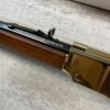 HENRY GOLDEN BOY H004 .22LR LEVER ACTION RIFLE #5-09520