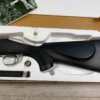 REMINGTON MODEL 700 .45CAL MLS MUZZLELOADER RIFLE, NEW IN BOX #5-09516