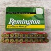 REMINGTON 30-06 SPRINGFIELD, EXPRESS RIFLE 125 GR. PSP AMMO, FULL BOX #5-10536-RB