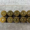 SELLIER & BELLOT 30-06 SPRINGFIELD, 180 GR. SP AMMO, FULL BOX #5-10537-RB