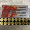 HORNADY LEVEREVOLUTION 45-70 GOVT, 250 GR. MONOFLEX AMMO, FULL BOX #5-10540-RB