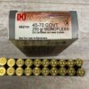 HORNADY LEVEREVOLUTION 45-70 GOVT, 250 GR. MONOFLEX AMMO, FULL BOX #5-10540-RB