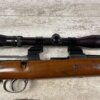 MAUSER GEW98 .30-06 SPORTERIZED RIFLE W/REDFIELD 3-9X SCOPE, C&R FFL #5-10513