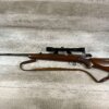 MAUSER GEW98 .30-06 SPORTERIZED RIFLE W/REDFIELD 3-9X SCOPE, C&R FFL #5-10513