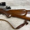 MAUSER GEW98 .30-06 SPORTERIZED RIFLE W/REDFIELD 3-9X SCOPE, C&R FFL #5-10513