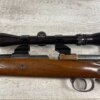 MAUSER GEW98 .30-06 SPORTERIZED RIFLE W/REDFIELD 3-9X SCOPE, C&R FFL #5-10513