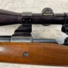 MAUSER GEW98 .30-06 SPORTERIZED RIFLE W/REDFIELD 3-9X SCOPE, C&R FFL #5-10513