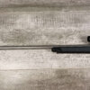 THOMPSON CENTER ENCORE 375 H&H SINGLE SHOT BREAK ACTION RIFLE, JAMES EARL JONES COLLECTION #5-10701