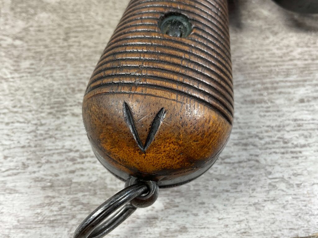 MAUSER C96 LARGE RING SHALLOW MILL 1902 W/MATCHING STOCK & PROVENANCE, C&R FFL #5-10999