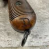 MAUSER C96 LARGE RING SHALLOW MILL 1902 W/MATCHING STOCK & PROVENANCE, C&R FFL #5-10999