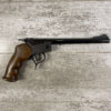 THOMPSON CENTER ENCORE .357 CAL HERRETT SINGLE SHOT BREAK ACTION PISTOL, JAMES EARL JONES COLLECTION #5-10717-PF